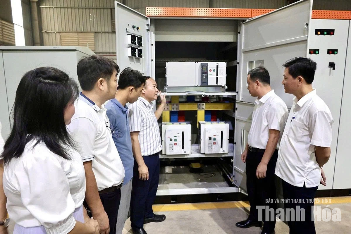 Xác lập tư duy quản trị: Từ chủ trương đến thực thi