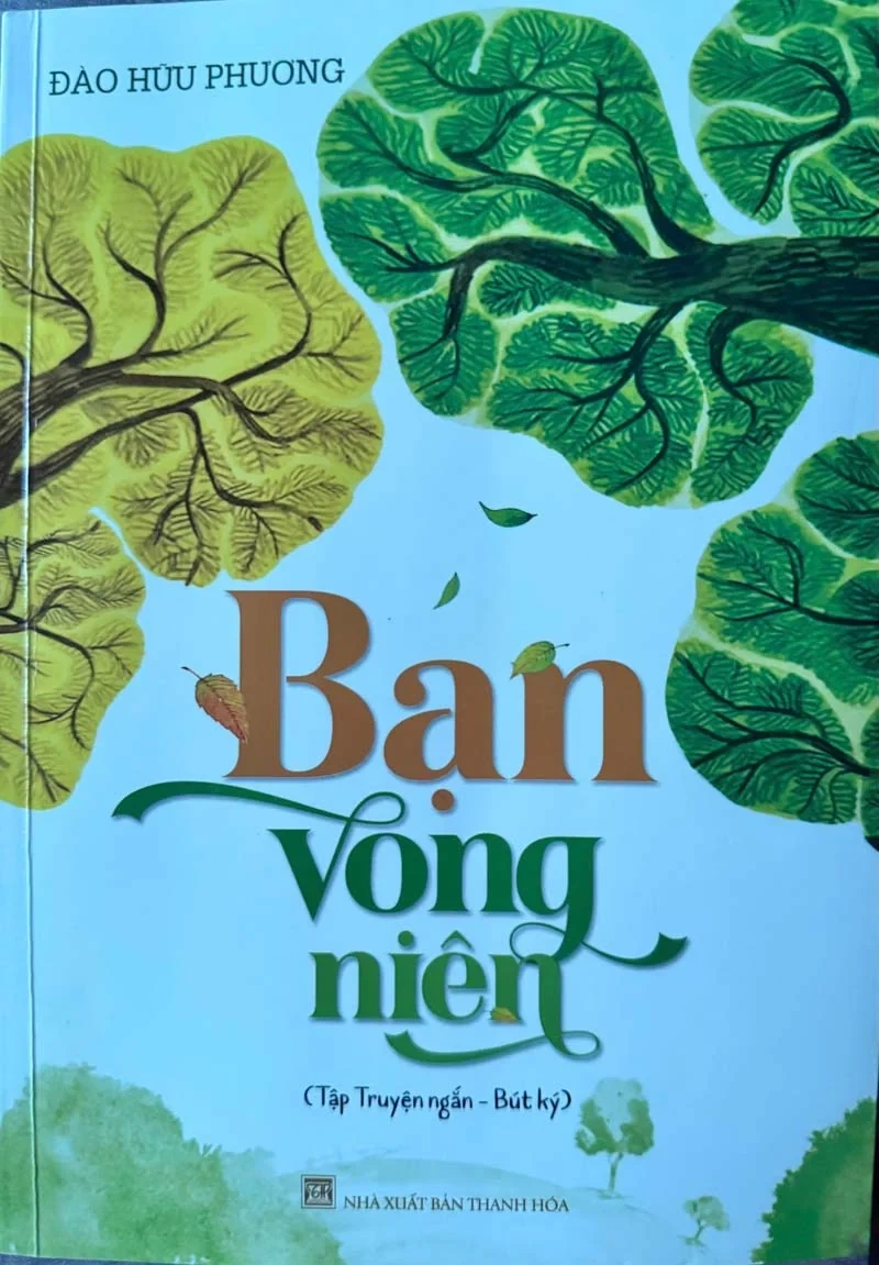 Bạn vong niên - thông điệp về lòng trắc ẩn