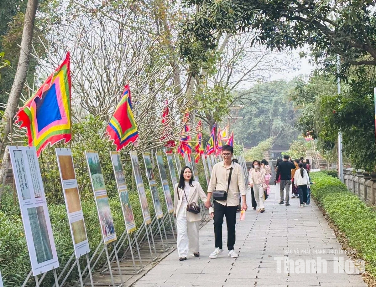 Du lịch thu - đông và câu chuyện đánh thức miền di sản