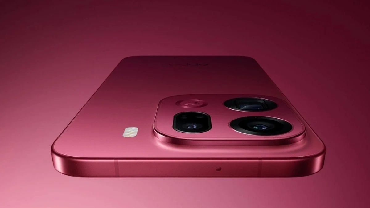 Điểm danh các mẫu điện thoại OPPO cũ đáng mua năm 2026: Đẹp, bền, giá hợp lý