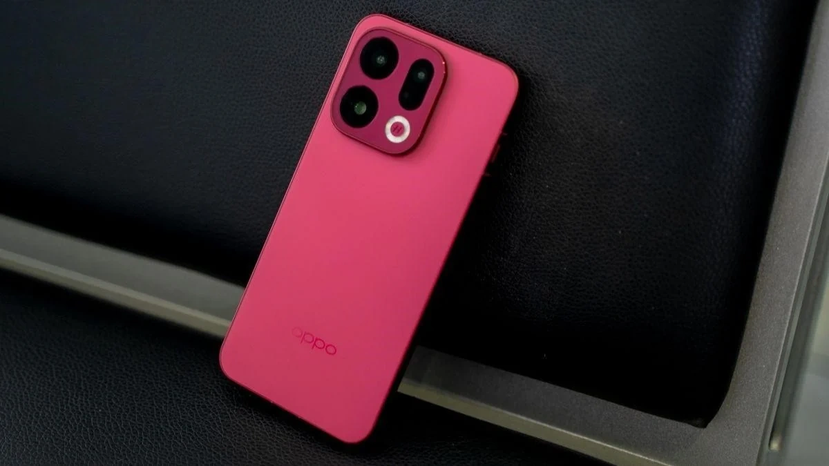 Điểm danh các mẫu điện thoại OPPO cũ đáng mua năm 2026: Đẹp, bền, giá hợp lý