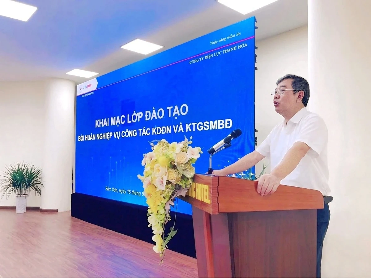 Chuẩn hóa nghiệp vụ từ cơ sở, nâng cao chất lượng phục vụ khách hàng