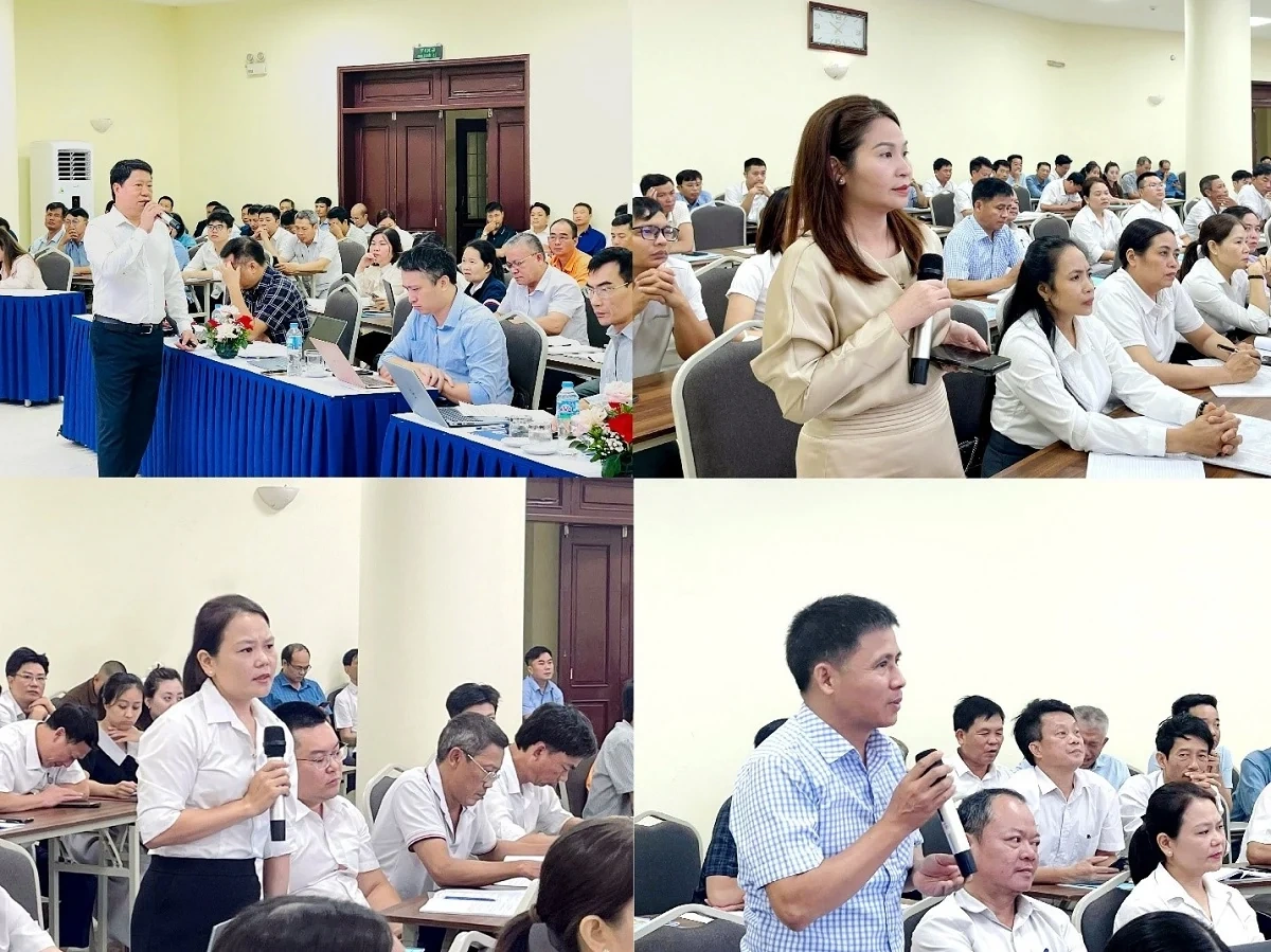 Chuẩn hóa nghiệp vụ từ cơ sở, nâng cao chất lượng phục vụ khách hàng