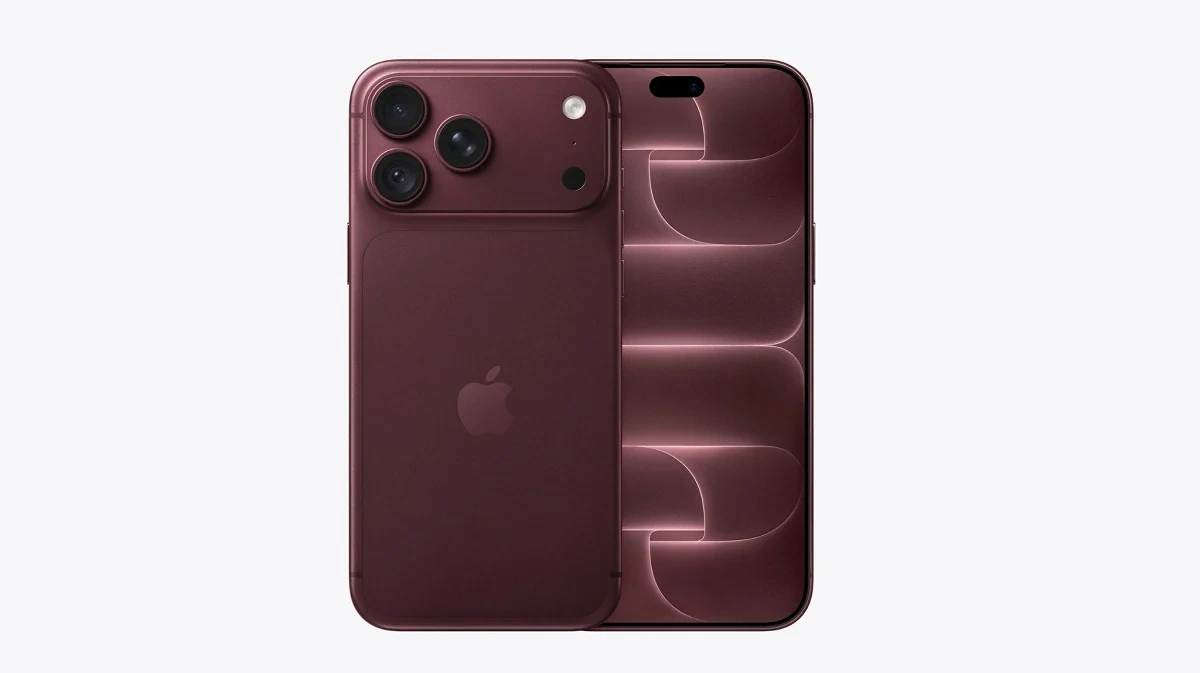 iPhone 18 Pro Max bán tại Mỹ khác bản Việt Nam ở điểm nào?