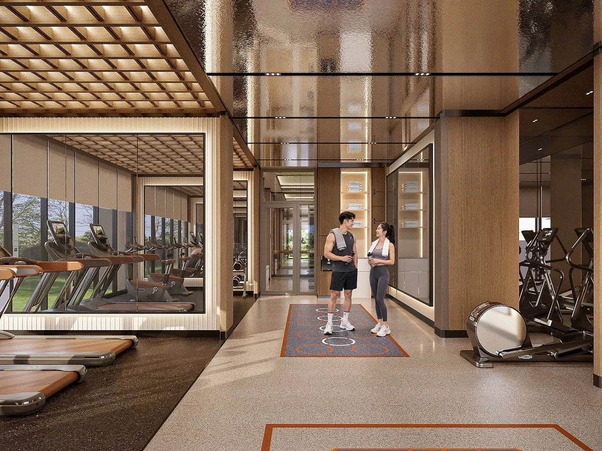 Sun Group ra mắt tổ hợp Sun Glory Residence với gần 3.500 căn hộ tại trung tâm Nghệ An
