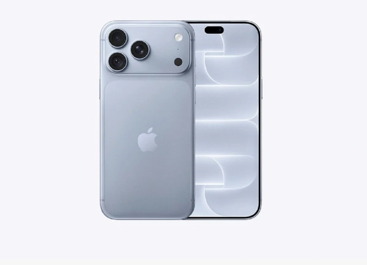 Tại sao Apple không đưa mọi công nghệ lên iPhone 18 Pro Max?
