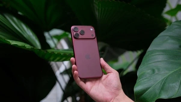 Cập nhật bảng giá iPhone 18 series mới sau ngày mở bán chính hãng Việt Nam