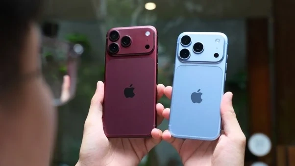 Cập nhật bảng giá iPhone 18 series mới sau ngày mở bán chính hãng Việt Nam