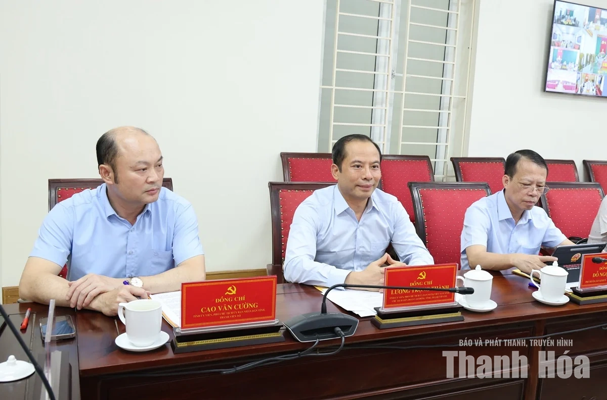 Tháo gỡ khó khăn, vướng mắc trong giải phóng mặt bằng, giải ngân vốn đầu tư công và xử lý các dự án tồn đọng, kéo dài