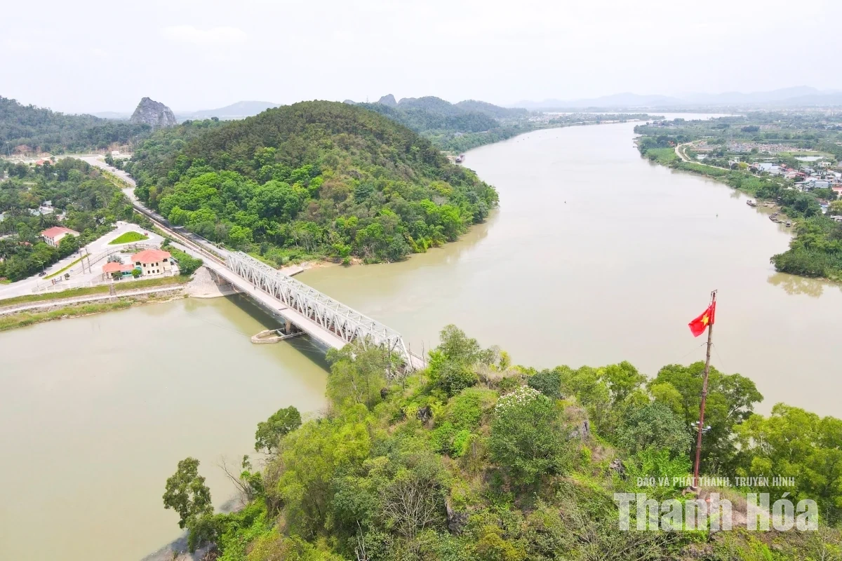 Bắc một nhịp cầu văn hóa để trống đồng từ làng nghề đi ra thế giới