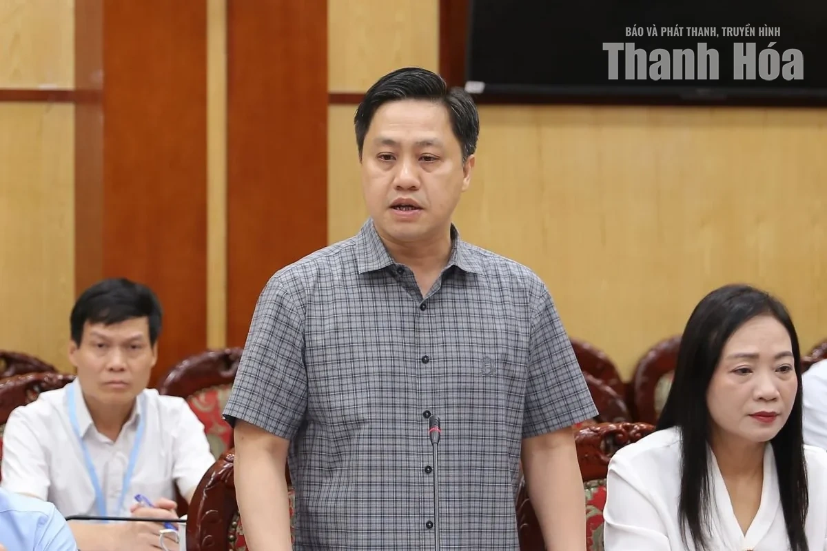 Chủ tịch UBND tỉnh đề nghị đình hoãn các cuộc họp chưa thực sự cần thiết, tập trung ứng phó với mưa lũ