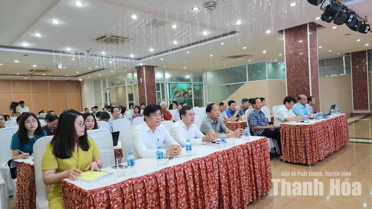 Nâng cao giá trị sản phẩm OCOP, đẩy mạnh ứng dụng công nghệ cao trong nông nghiệp