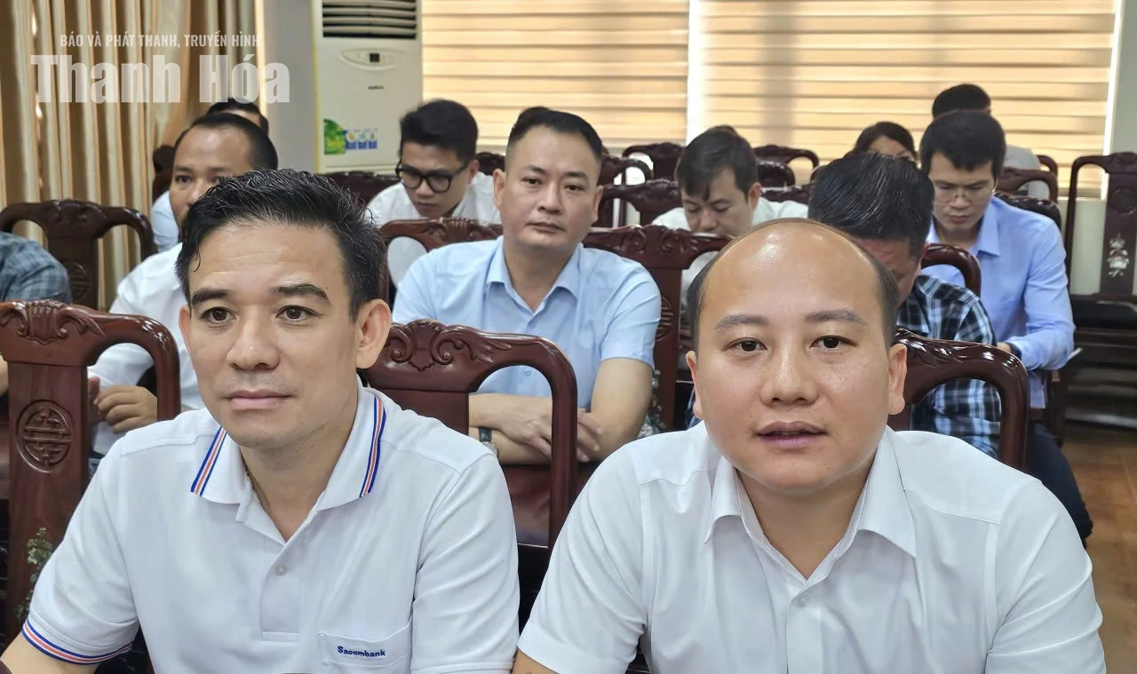 Tăng khả năng tiếp cận vốn cho doanh nghiệp nhỏ và vừa