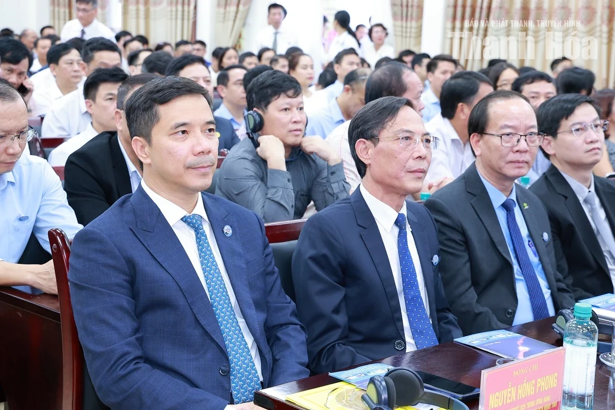 Hội nghị khoa học quốc tế năm 2026 cập nhật tiến bộ trong lĩnh vực nhi khoa