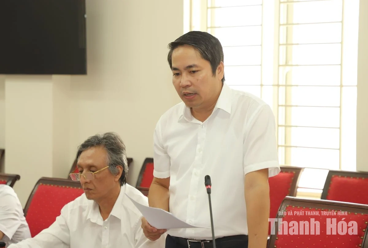 Đặt giám sát thường xuyên làm trọng tâm công tác kiểm tra, giám sát của Đảng