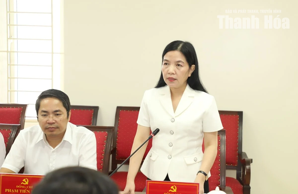 Đặt giám sát thường xuyên làm trọng tâm công tác kiểm tra, giám sát của Đảng