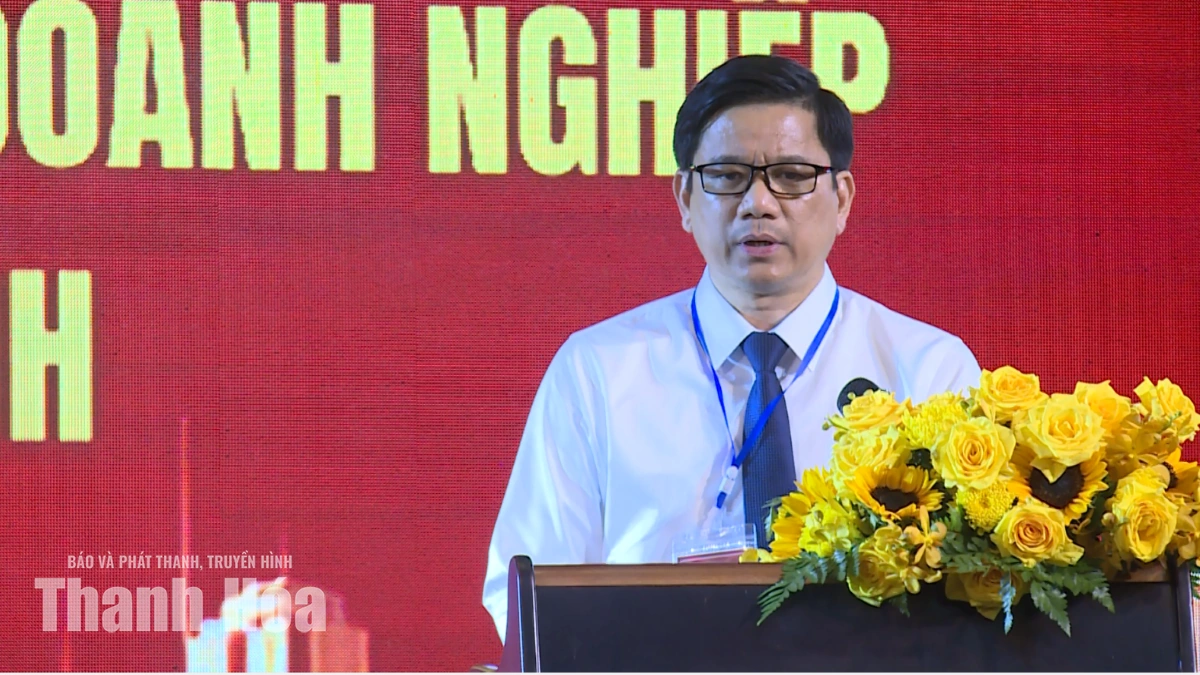 Doanh nghiệp tỉnh Thanh Hóa và TP Hồ Chí Minh thúc đẩy liên kết đầu tư, kinh doanh