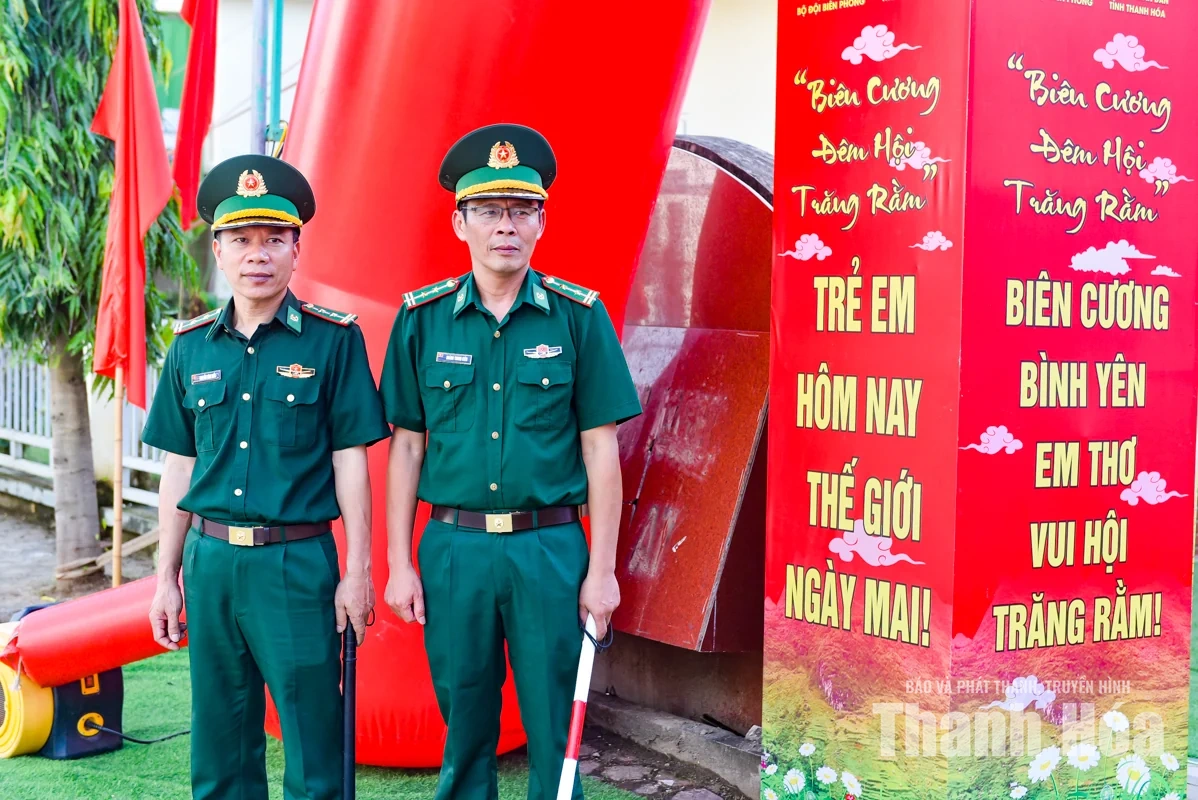 Sẵn sàng cho đêm hội trăng rằm nơi biên cương Mường Lát&nbsp;