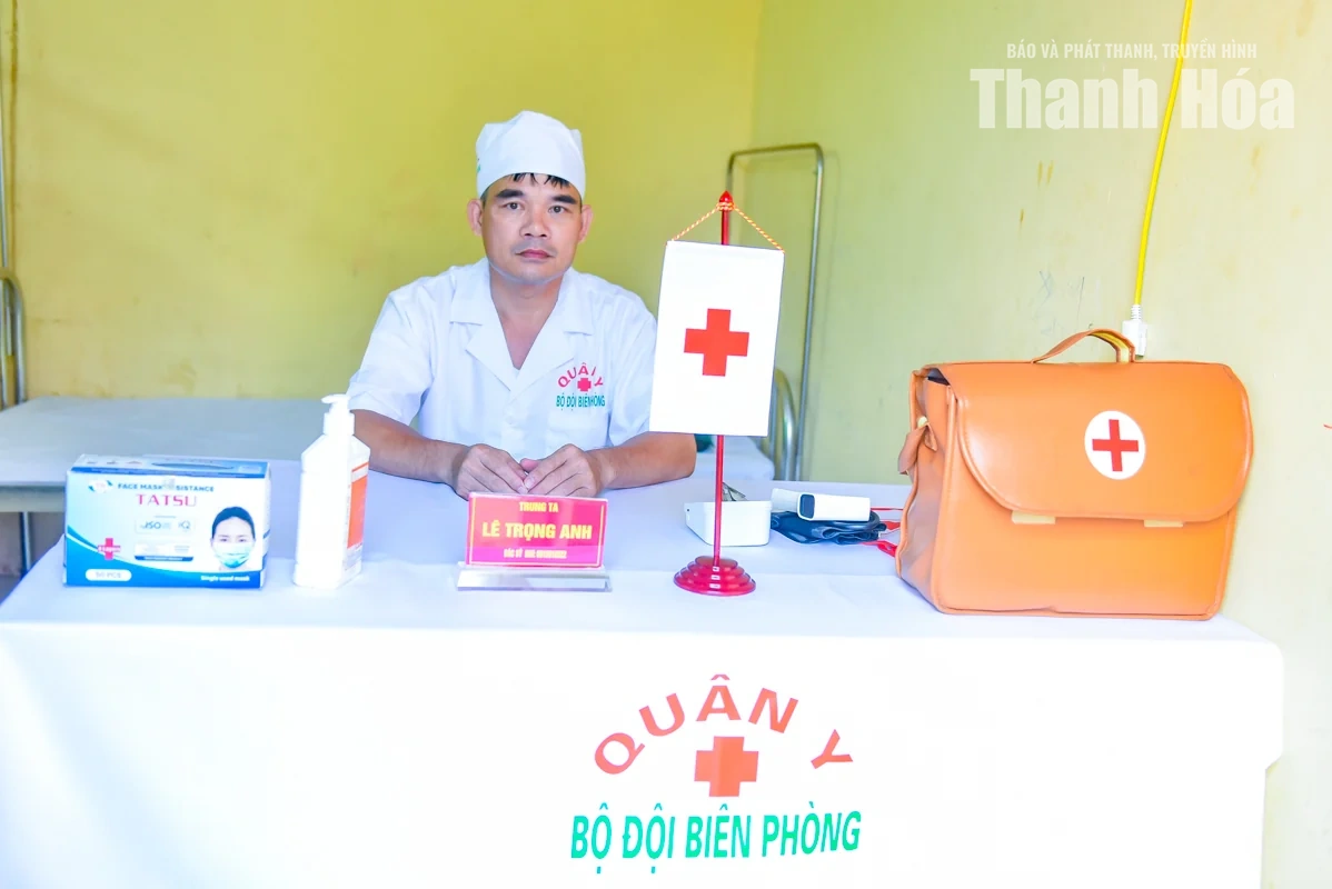 Sẵn sàng cho đêm hội trăng rằm nơi biên cương Mường Lát&nbsp;