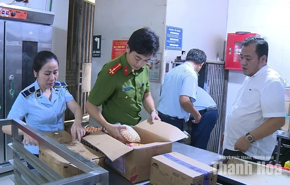 Siết chặt kênh bán hàng online, kiên quyết xử lý vi phạm về hàng lậu, hàng giả dịp Tết Trung thu