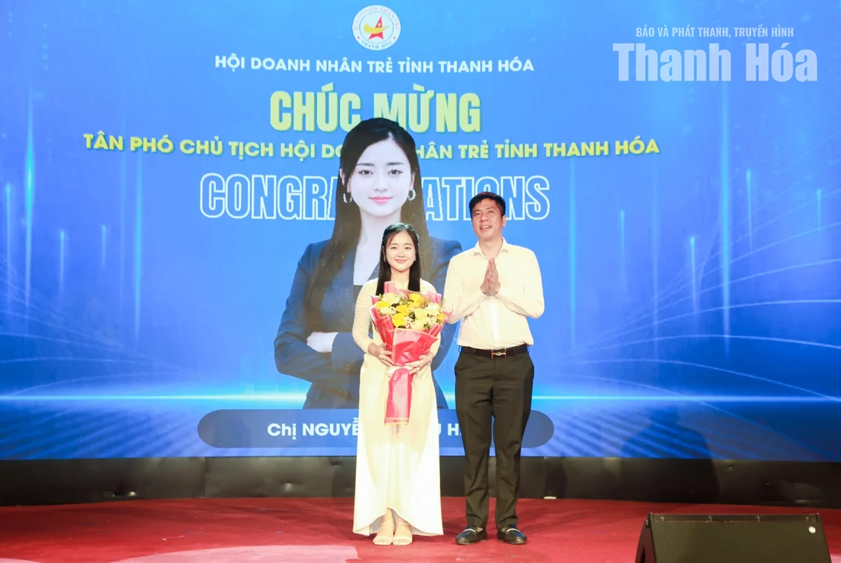 Gala Dinner chào mừng ngày Doanh nhân Việt Nam