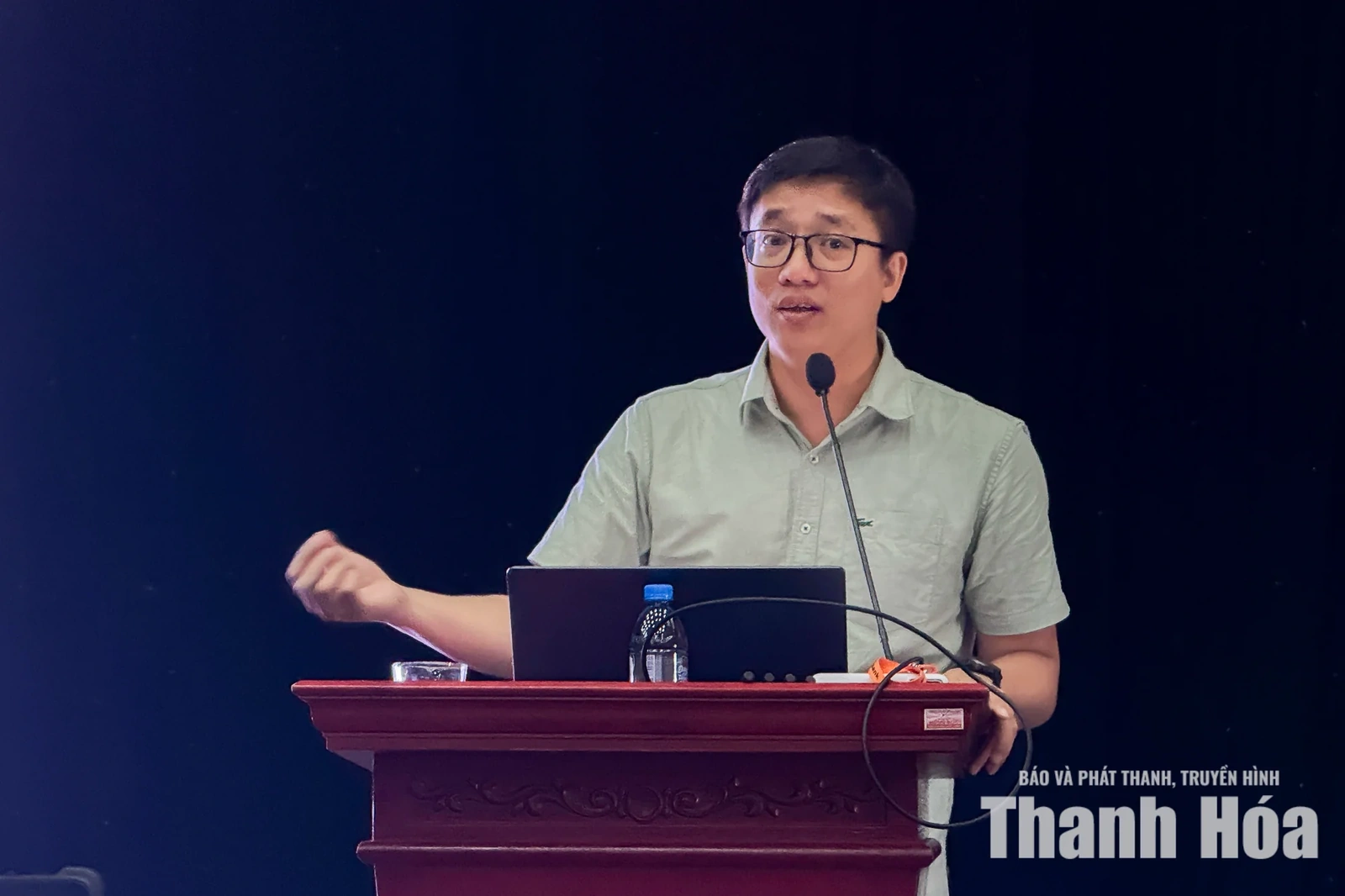 Trang bị kỹ năng, bảo đảm an toàn thông tin, sử dụng AI trong tác nghiệp báo chí