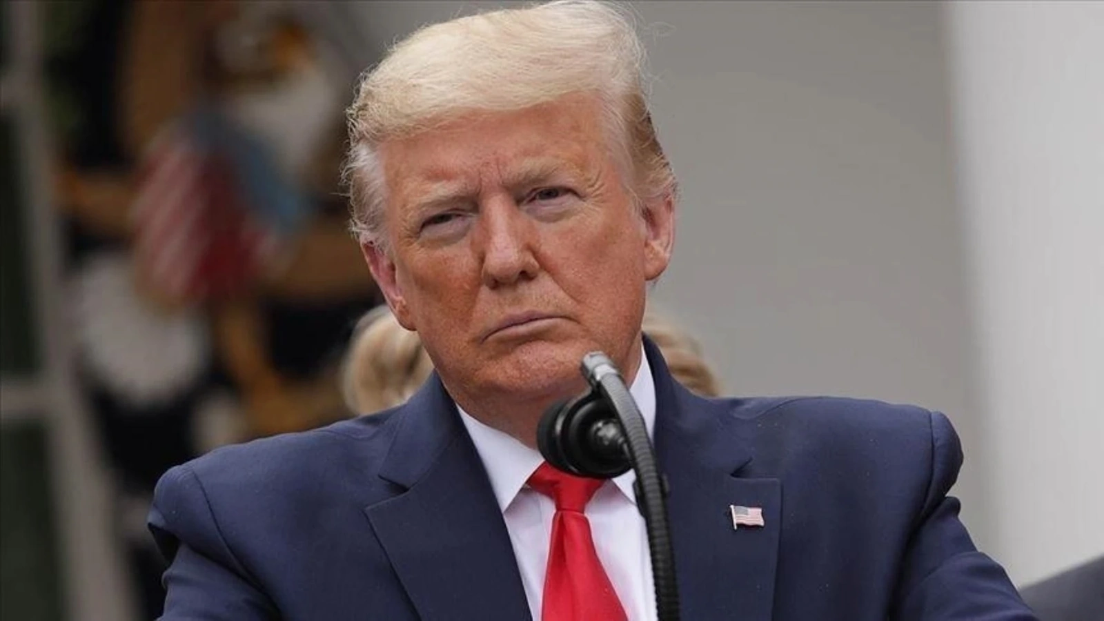 Ông Trump kỳ vọng xung đột với Iran kết thúc sau bầu cử giữa nhiệm kỳ