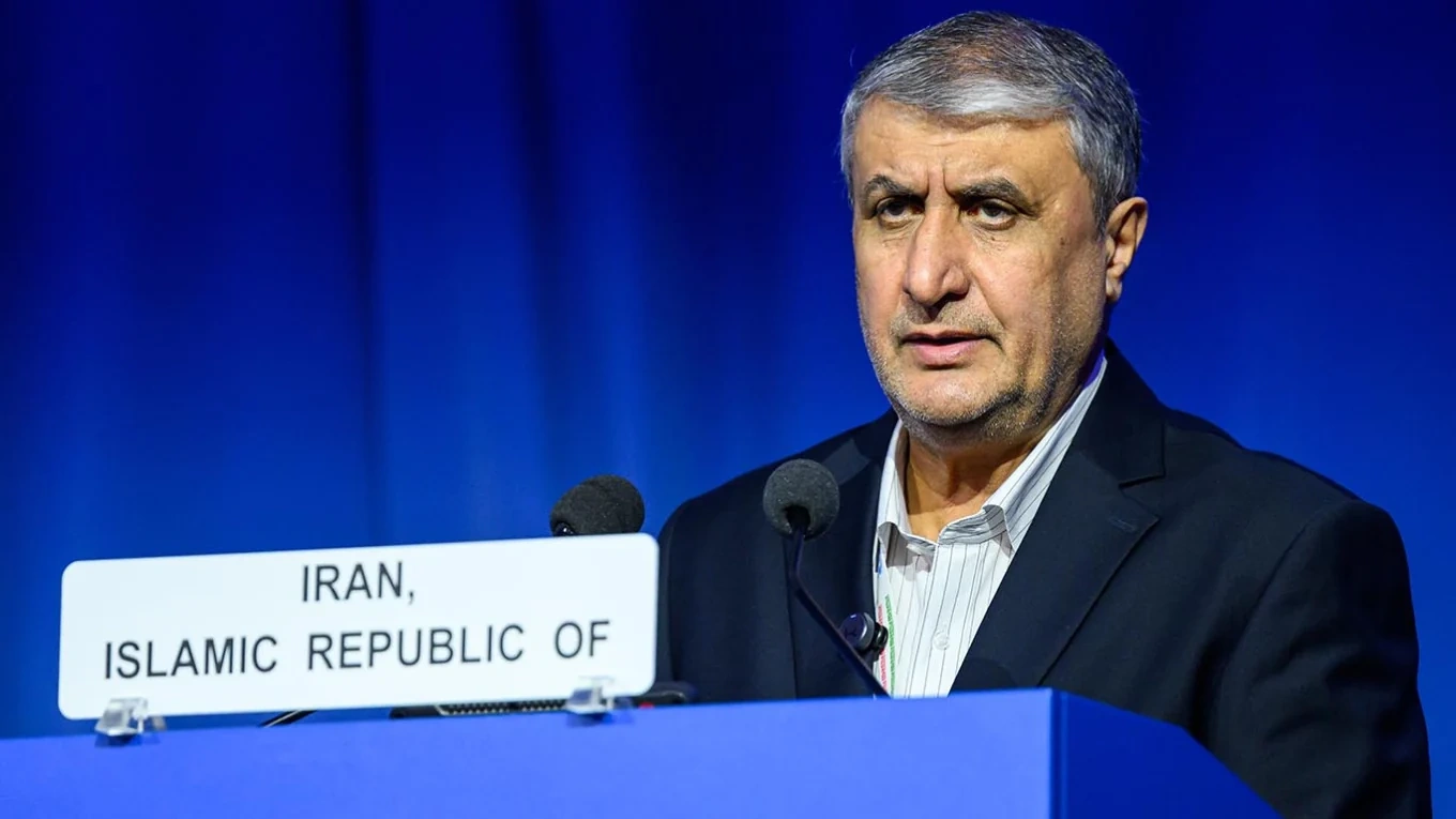 Lãnh đạo Cơ quan hạt nhân Iran có thể không dự Hội nghị Đại hội đồng IAEA