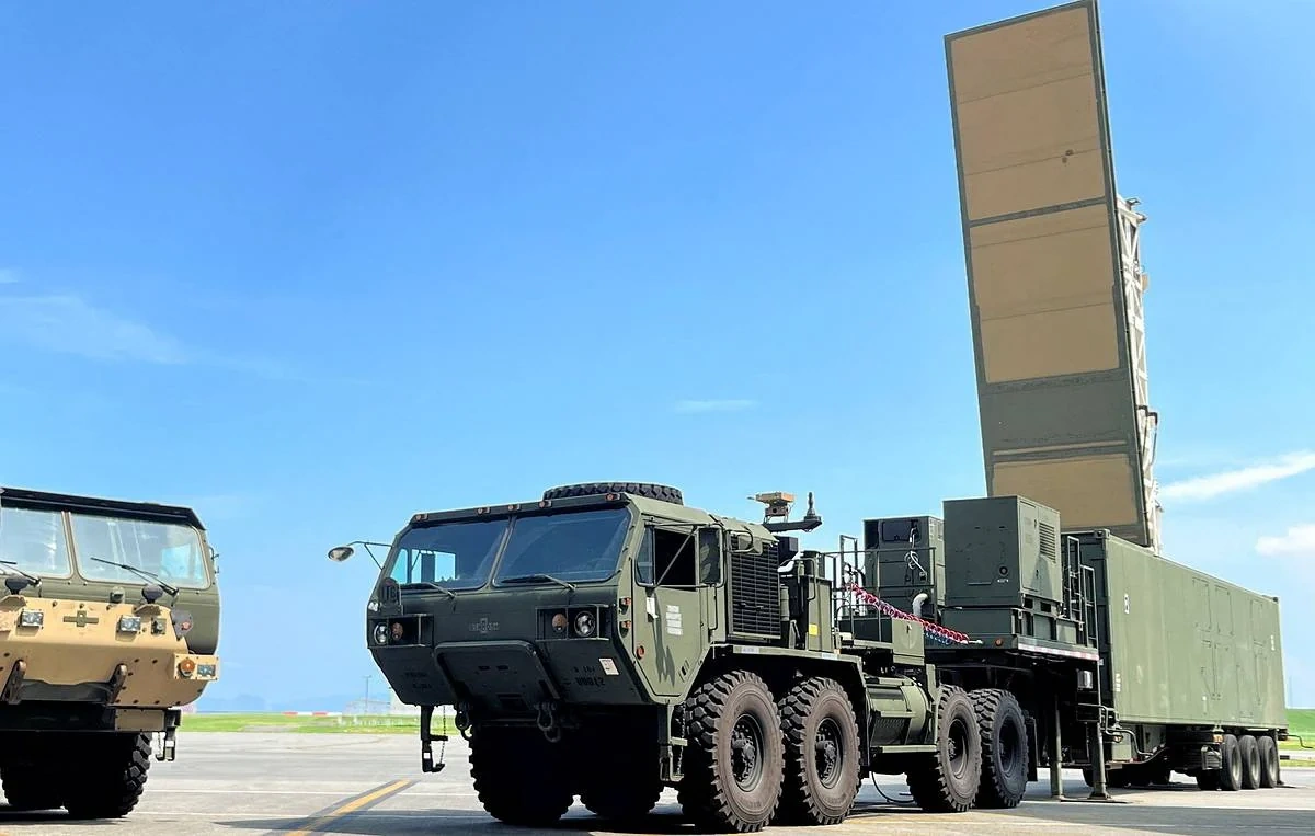 Nga yêu cầu Nhật Bản rút hệ thống tên lửa Typhon của Mỹ
