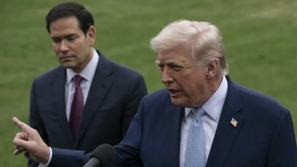 Ông Trump tuyên bố Mỹ - Đan Mạch đạt thỏa thuận lịch sử về Greenland, mở đường kiểm soát an ninh “vĩnh viễn”