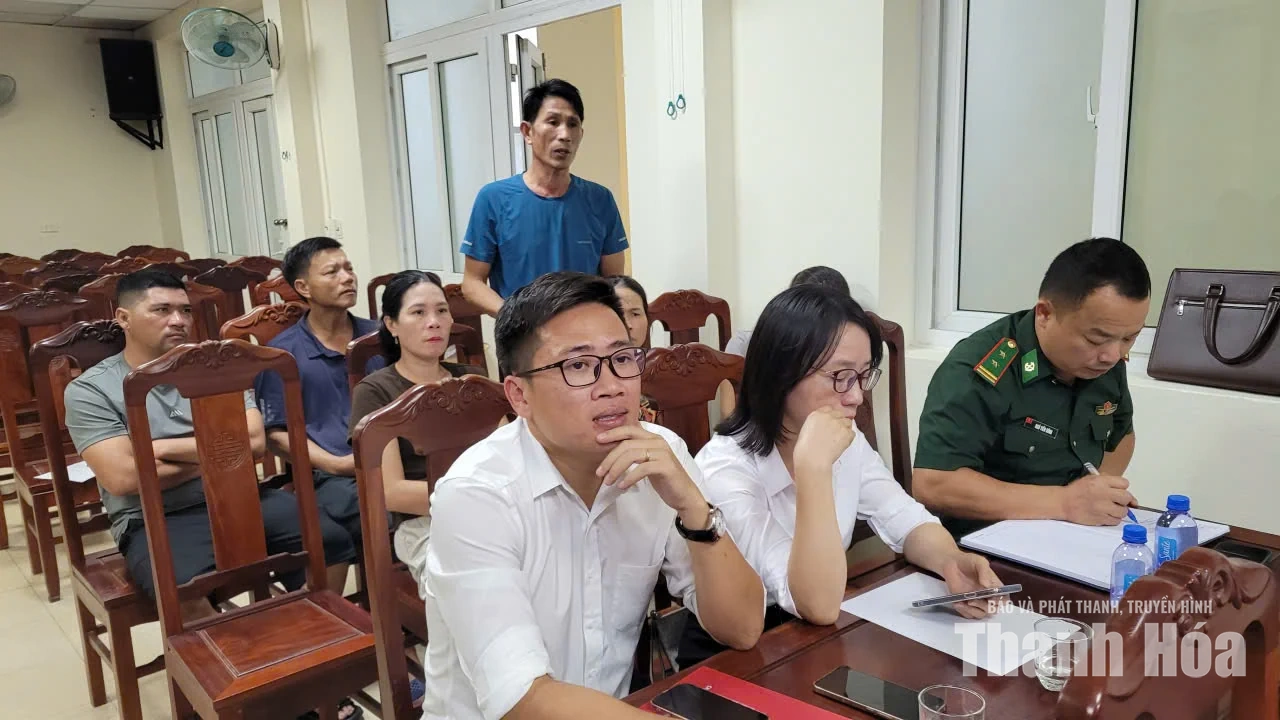 Tháo gỡ vướng mắc trong quản lý tàu cá, hỗ trợ ngư dân ổn định sản xuất