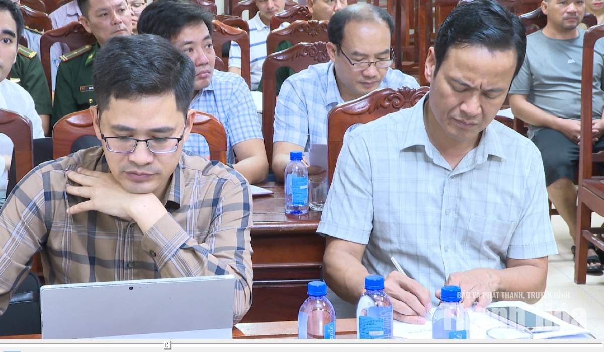 Tháo gỡ vướng mắc trong quản lý tàu cá, hỗ trợ ngư dân ổn định sản xuất