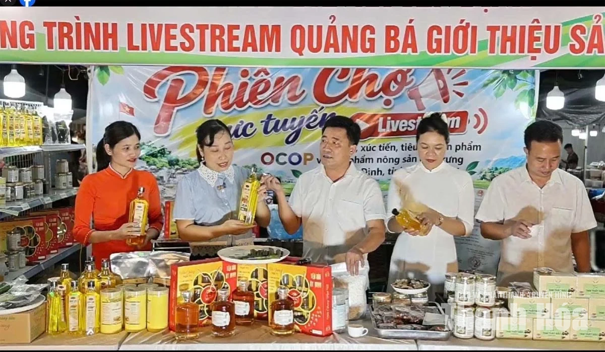 Tạo chuyển biến thực chất&nbsp;trong chuyển đổi số