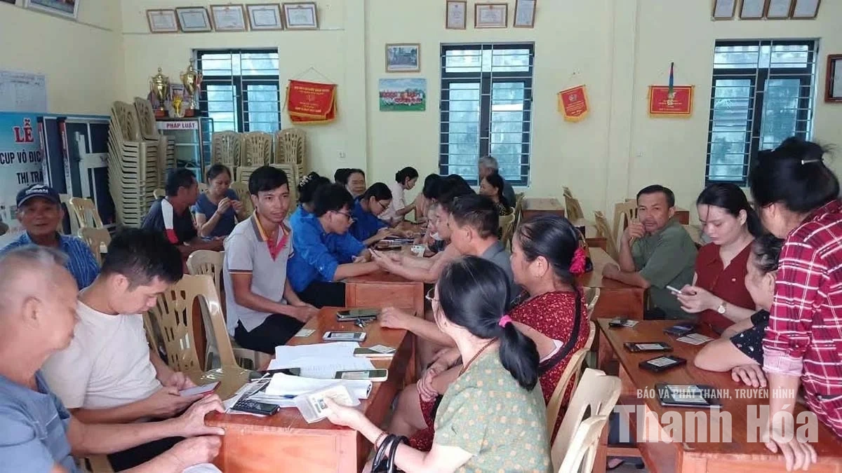 Hỗ trợ người dân sử dụng thành thạo&nbsp;các tiện ích số
