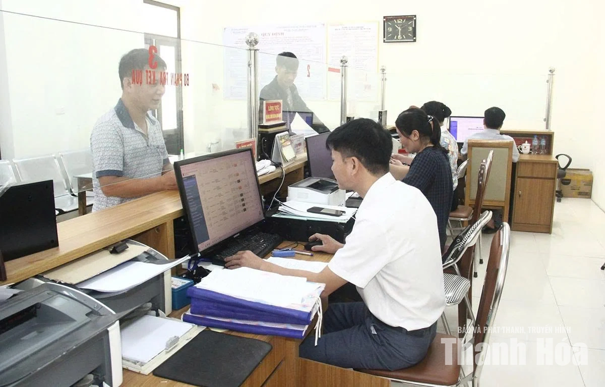 Ngọc Trạo đổi mới để phục vụ tốt hơn