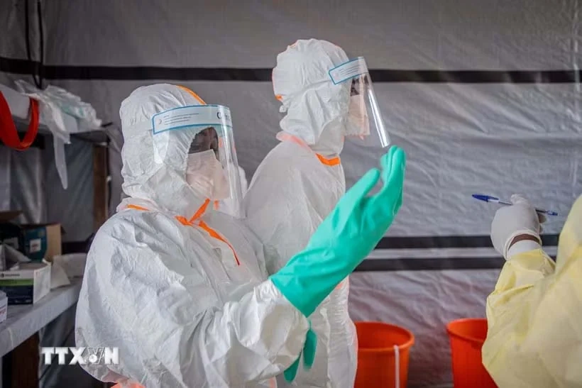Không nên hoang mang về những thông tin chưa kiểm chứng về bệnh do virus Ebola