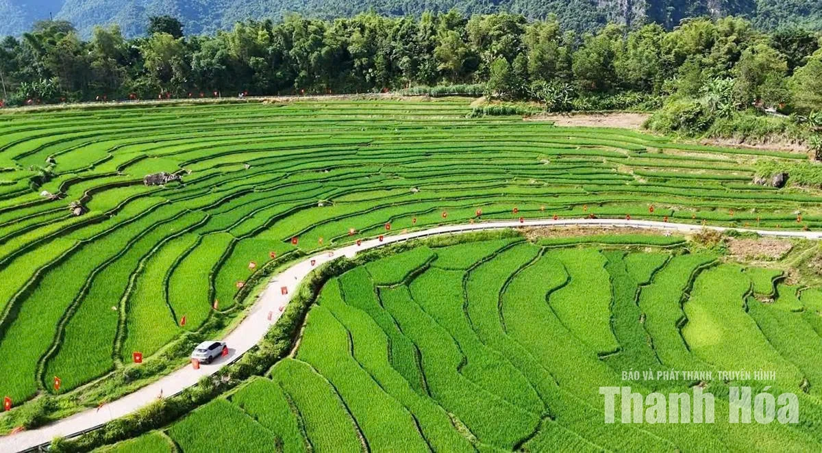 Mở rộng không gian cho du lịch bứt phá