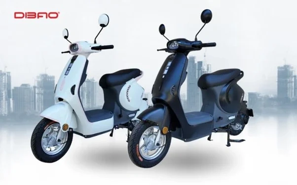 Các mẫu xe điện có bàn đạp Dibao chất lượng, giá tốt