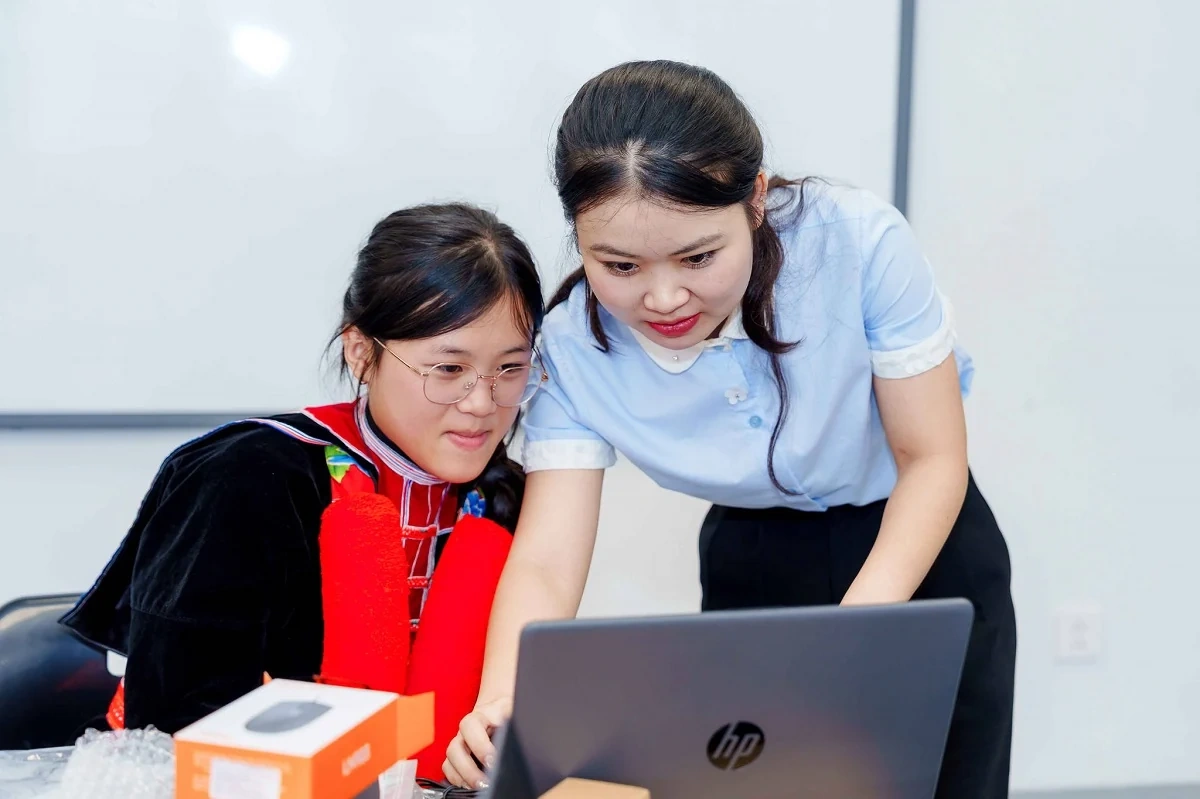 Học bổng Kiến tạo mùa 6 của Vinschool: Trao cơ hội để học sinh kiến tạo tương lai