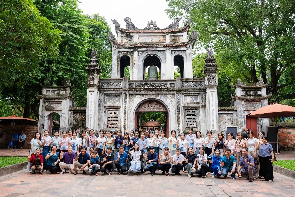 Học bổng Kiến tạo mùa 6 của Vinschool: Trao cơ hội để học sinh kiến tạo tương lai
