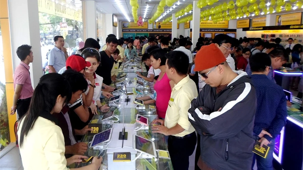 Trước khi xuống tiền mua iPhone 18 Pro Max, nên cân nhắc điều này