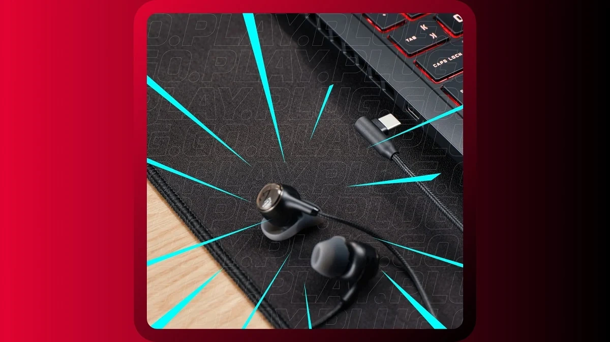 Khi lựa chọn tai nghe có dây HyperX Cloud Earbuds III hoặc III S nên chọn giắc 3.5mm hay USB-C?