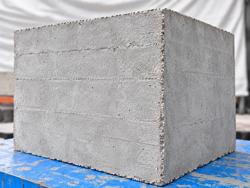 Kinh nghiệm xây nhà: 5 sai lầm phổ biến khi tự thi công khiến bê tông yếu