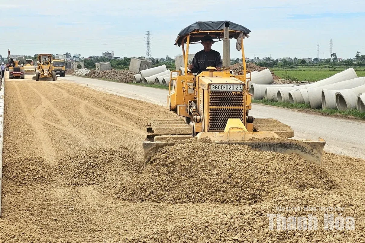 Tuân thủ cam kết thực hiện công bố giá vật liệu xây dựng theo giá thị trường