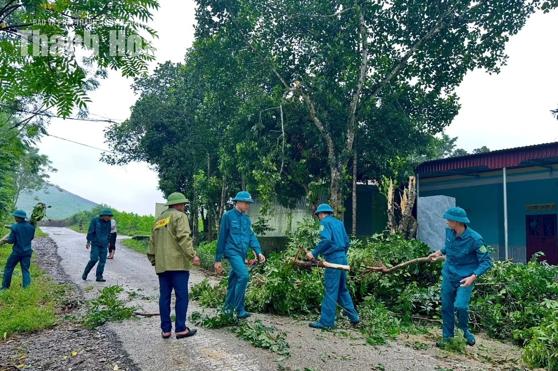 Khẩn trương bàn giao “mặt bằng sạch” dự án cầu Đá Đen