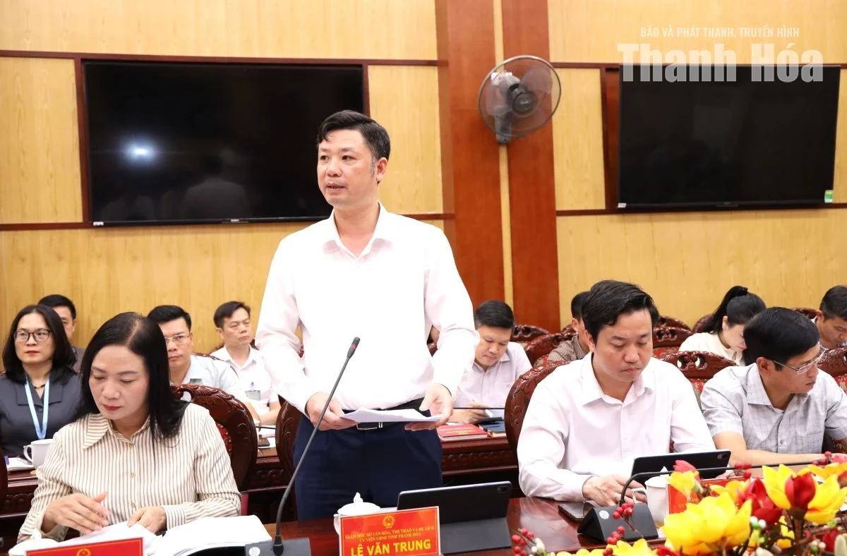 Bảo đảm các chính sách, đề án sát thực tiễn, phát huy hiệu quả