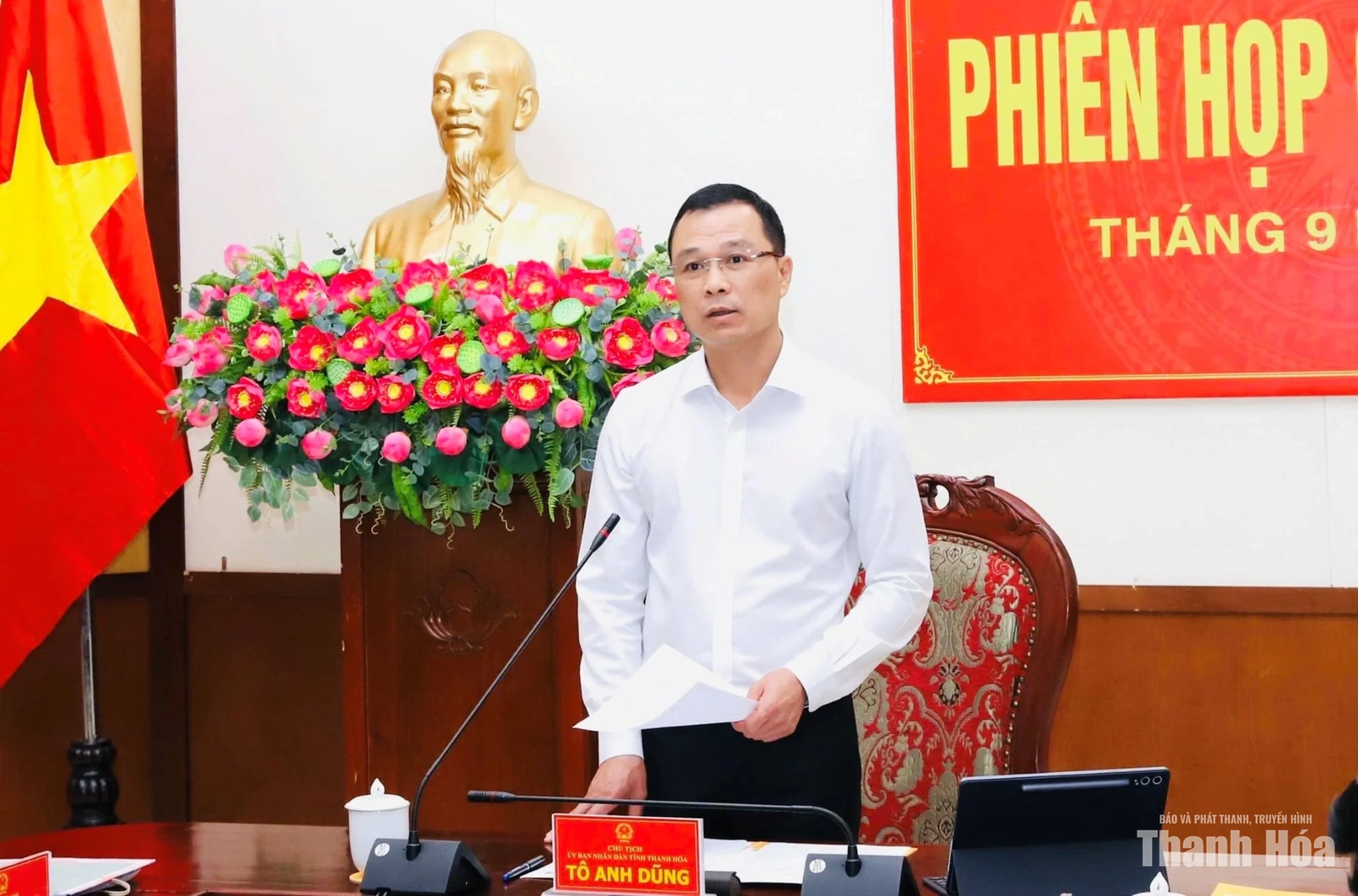 Bảo đảm các chính sách, đề án sát thực tiễn, phát huy hiệu quả