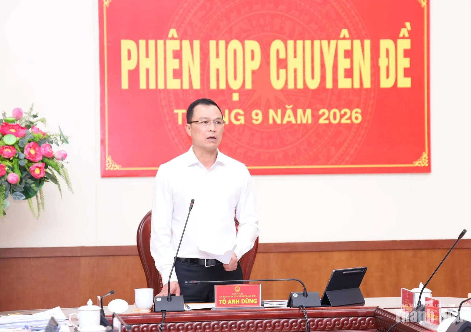 Bảo đảm các chính sách, đề án sát thực tiễn, phát huy hiệu quả
