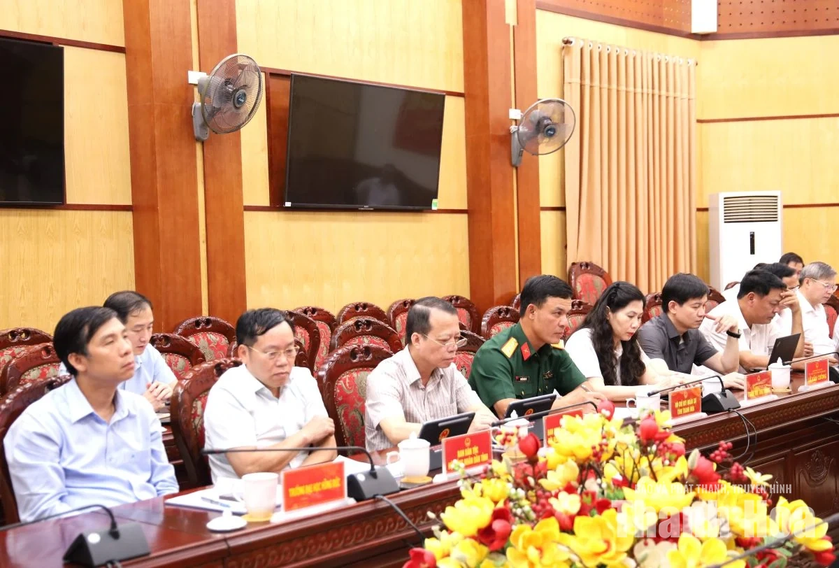 Bảo đảm các chính sách, đề án sát thực tiễn, phát huy hiệu quả