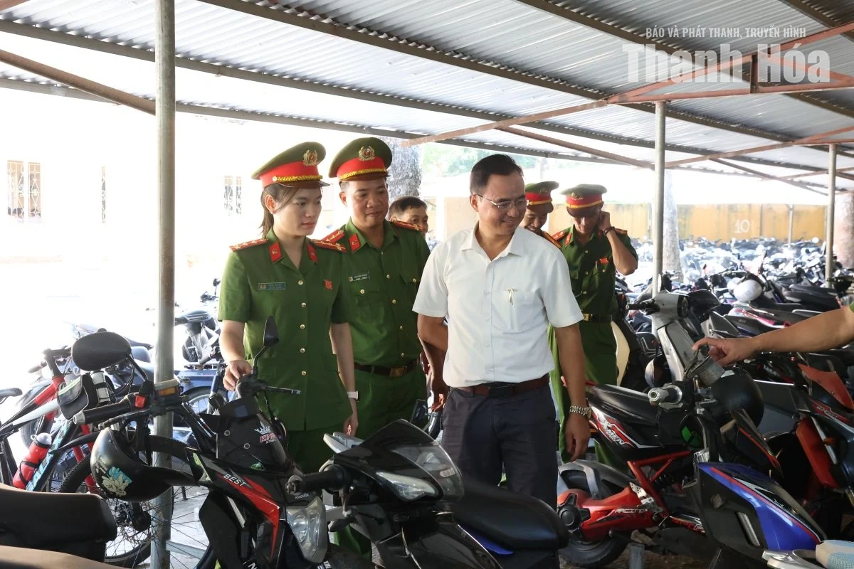 Tuyên truyền pháp luật cho học sinh bằng hình thức gần gũi, sinh động